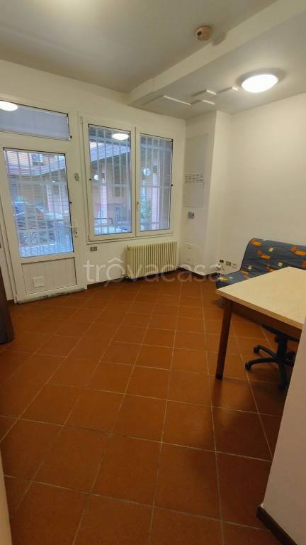 appartamento in affitto a Bologna in zona Saffi