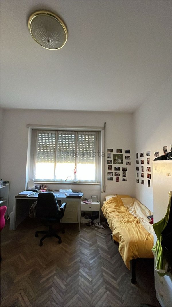 appartamento in affitto a Bologna in zona San Vitale