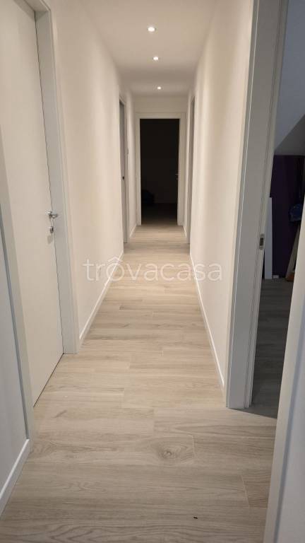 appartamento in affitto a Bologna in zona Bolognina