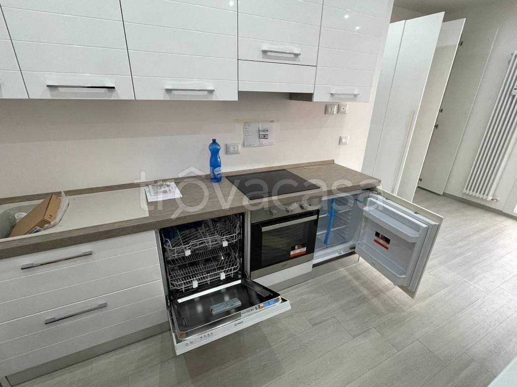 appartamento in affitto a Bologna in zona Centro Storico