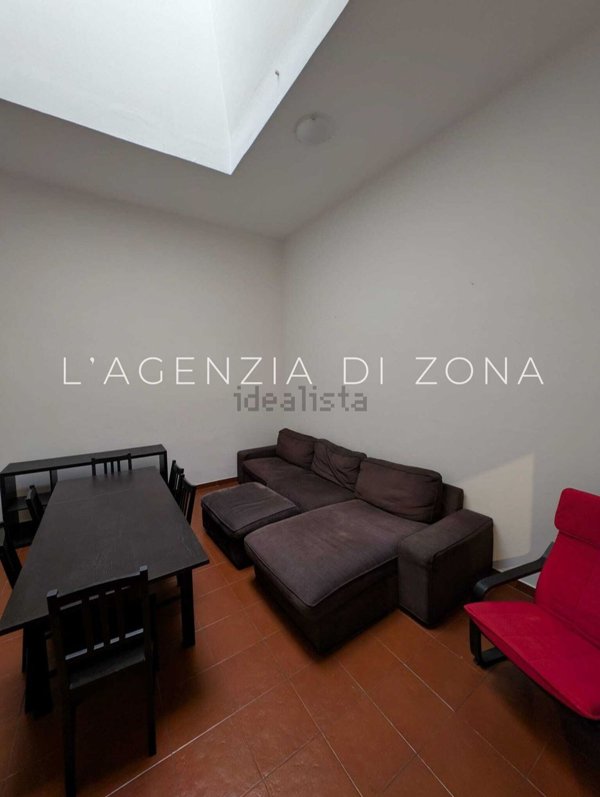 appartamento in affitto a Bologna in zona Centro Storico