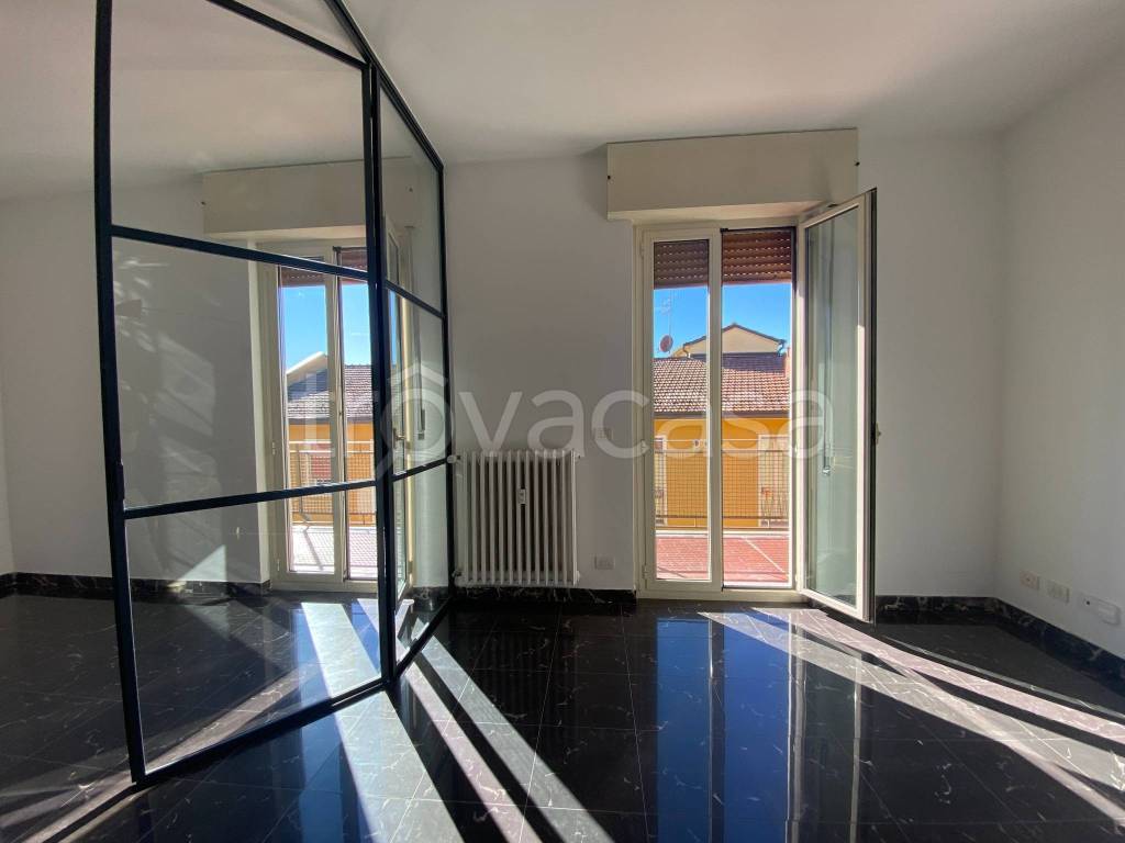 appartamento in affitto a Bologna in zona Santo Stefano