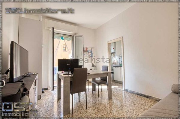 appartamento in affitto a Bologna