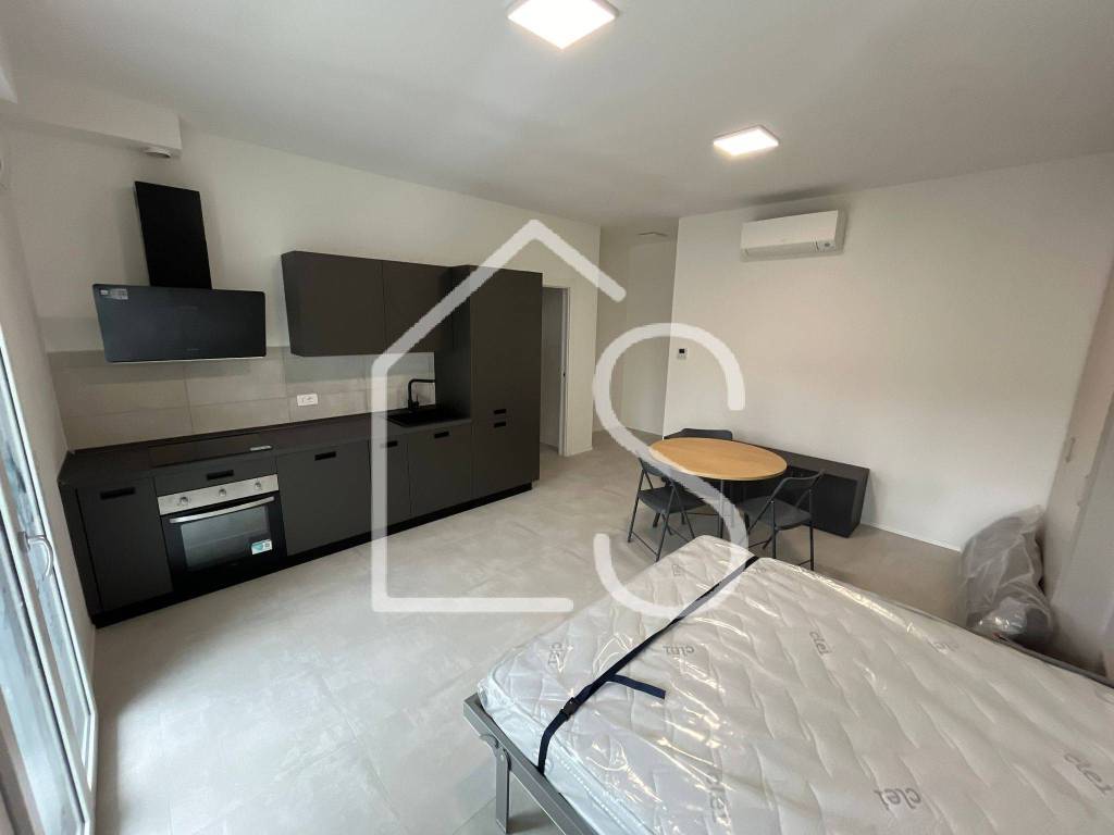 appartamento in affitto a Bologna in zona Borgo Panigale