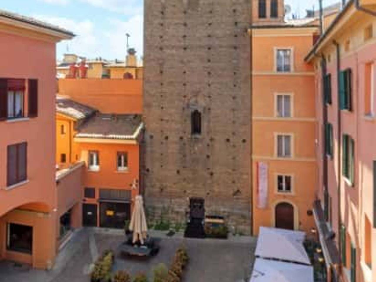 appartamento in affitto a Bologna in zona Centro Storico