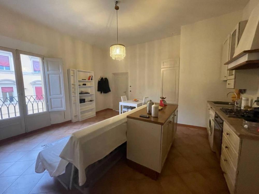 appartamento in affitto a Bologna in zona Centro Storico