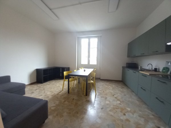 ufficio in affitto a Bologna in zona Quartiere Porto