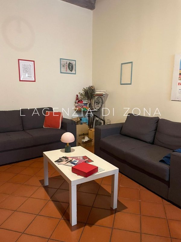 appartamento in affitto a Bologna in zona Centro Storico