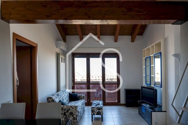 appartamento in affitto a Bologna in zona San Vitale