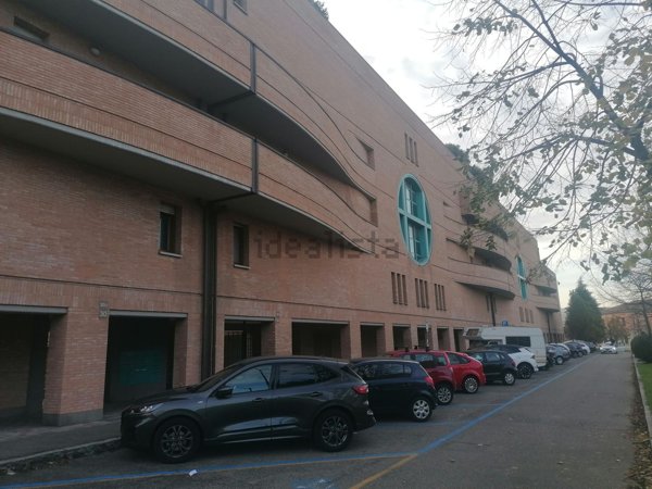 appartamento in affitto a Bologna in zona Centro Storico