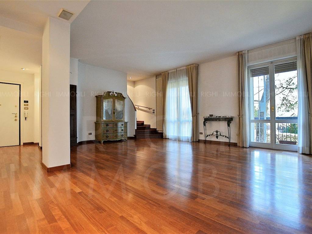 appartamento in affitto a Bologna in zona Murri