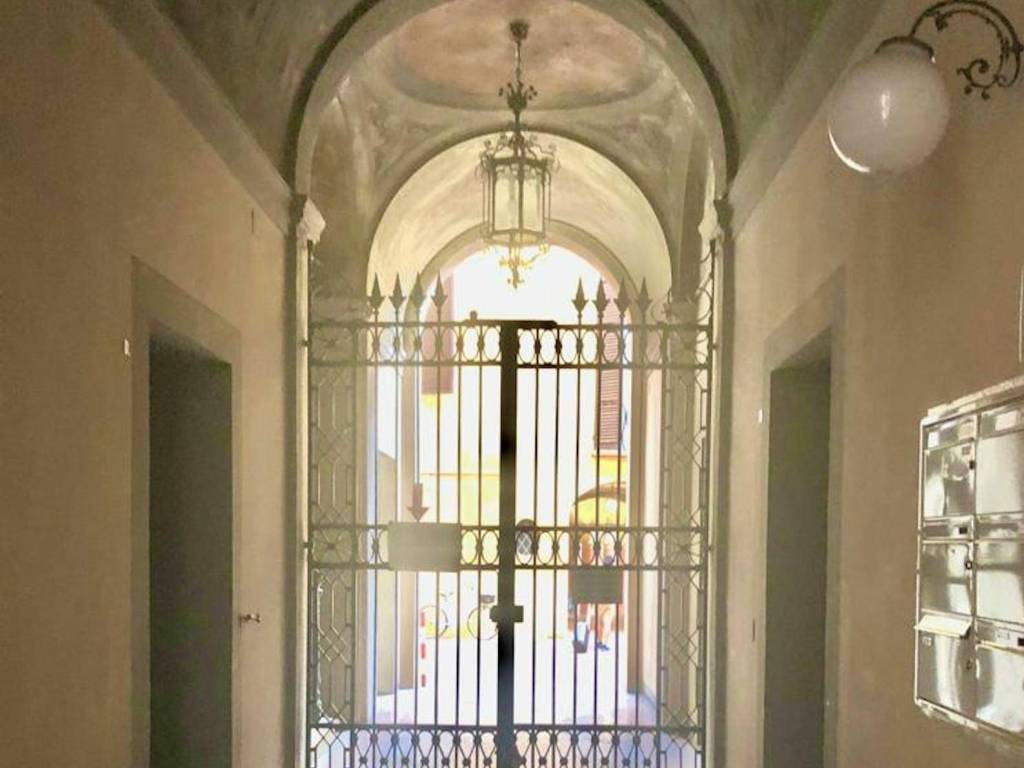 appartamento in affitto a Bologna in zona San Vitale