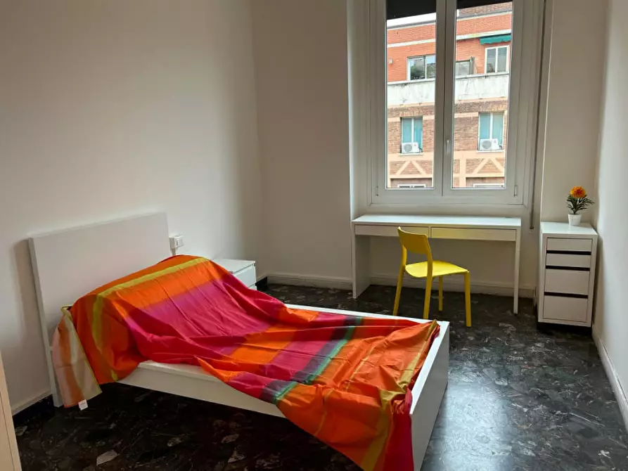 camera singola in affitto a Bologna in zona Quartiere Porto