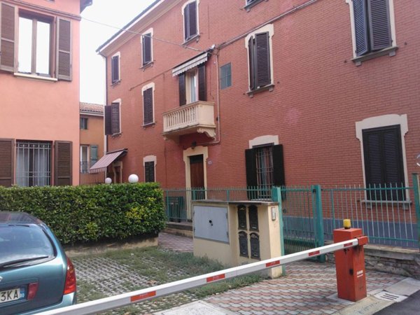 appartamento in affitto a Bologna in zona Pilastro