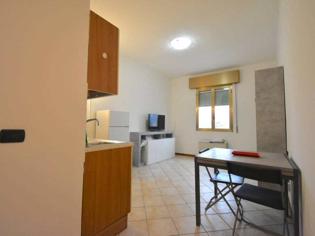 appartamento in affitto a Bologna