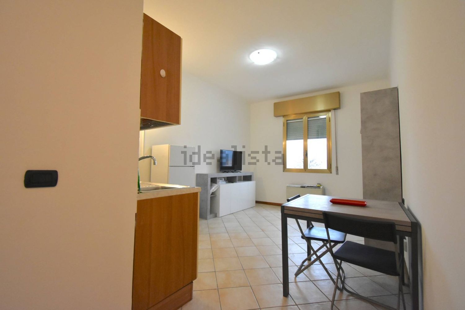 appartamento in affitto a Bologna in zona Quartiere Porto