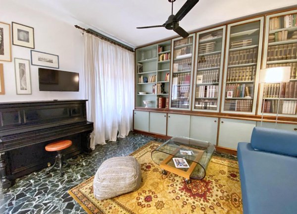 appartamento in affitto a Bologna in zona Centro Storico