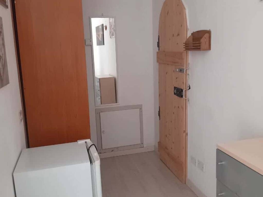 appartamento in affitto a Bologna