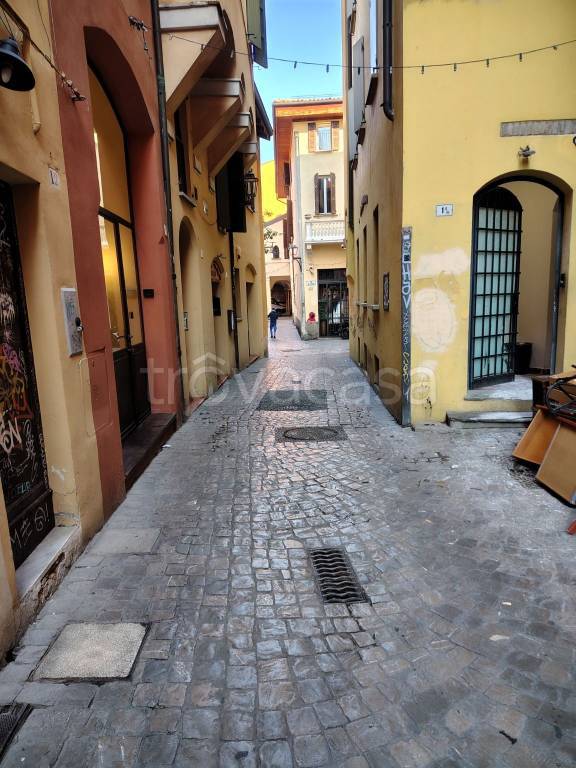 appartamento in affitto a Bologna in zona Centro Storico