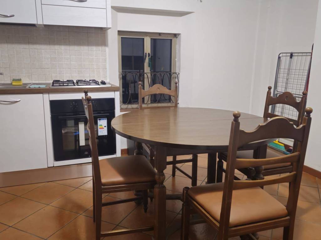 appartamento in affitto a Bologna in zona San Vitale