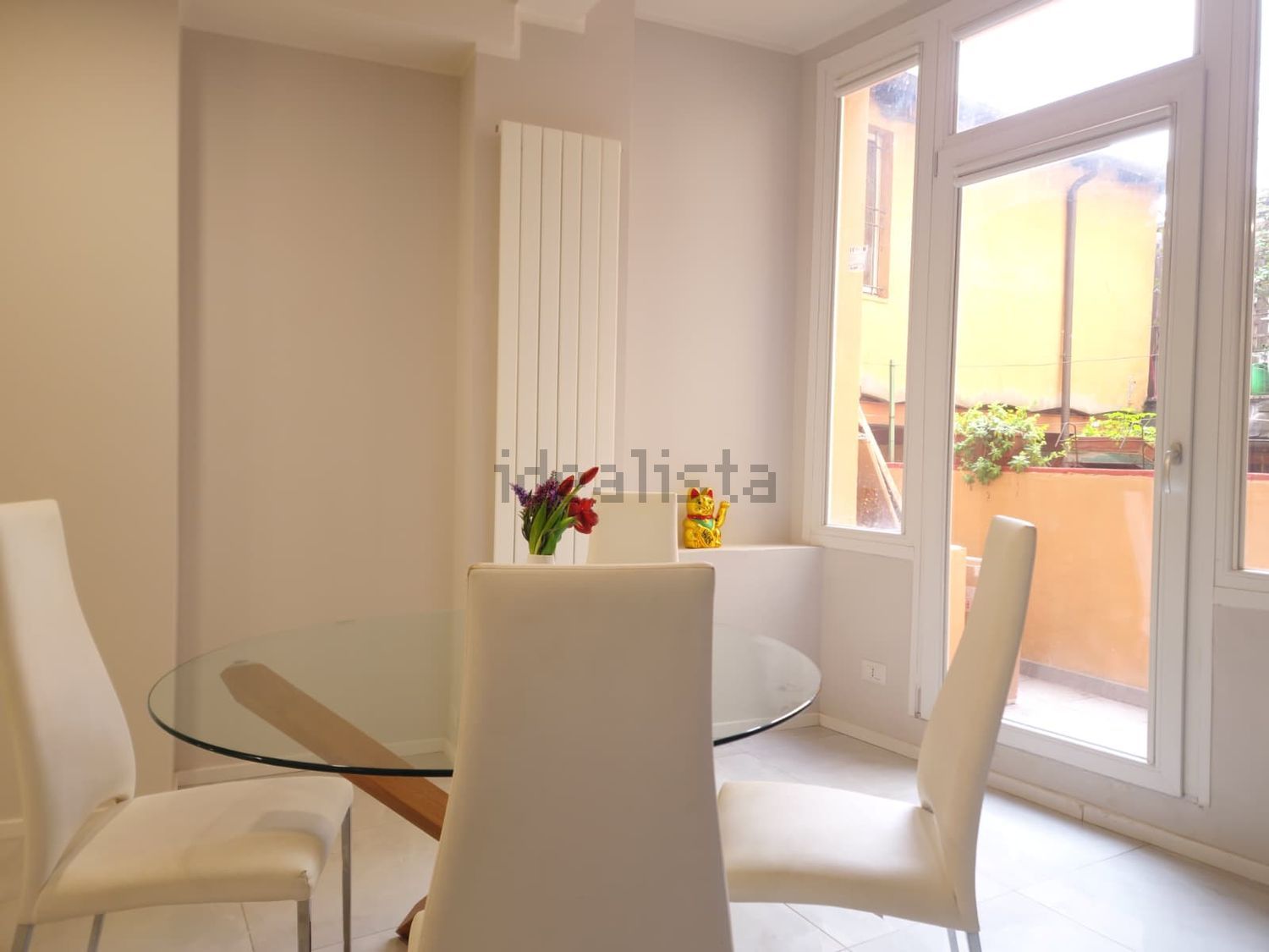 appartamento in affitto a Bologna in zona Quartiere Porto