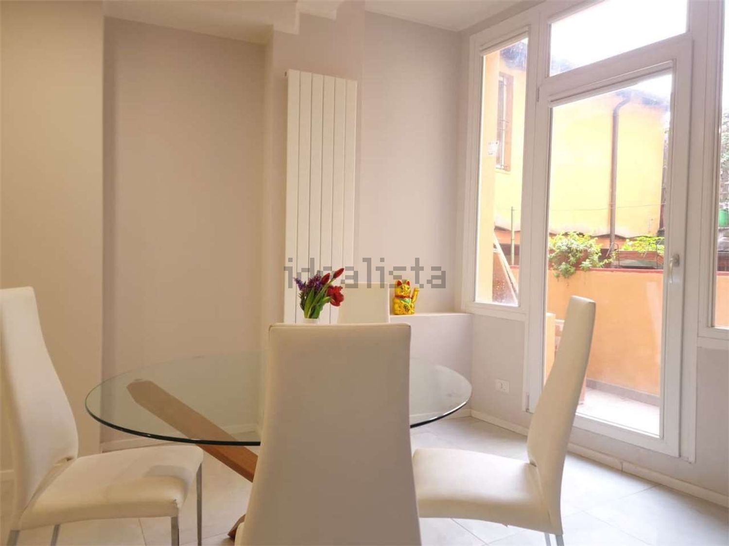 appartamento in affitto a Bologna in zona Quartiere Porto