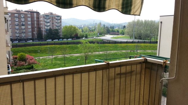 appartamento in affitto a Bologna in zona Quartiere Porto