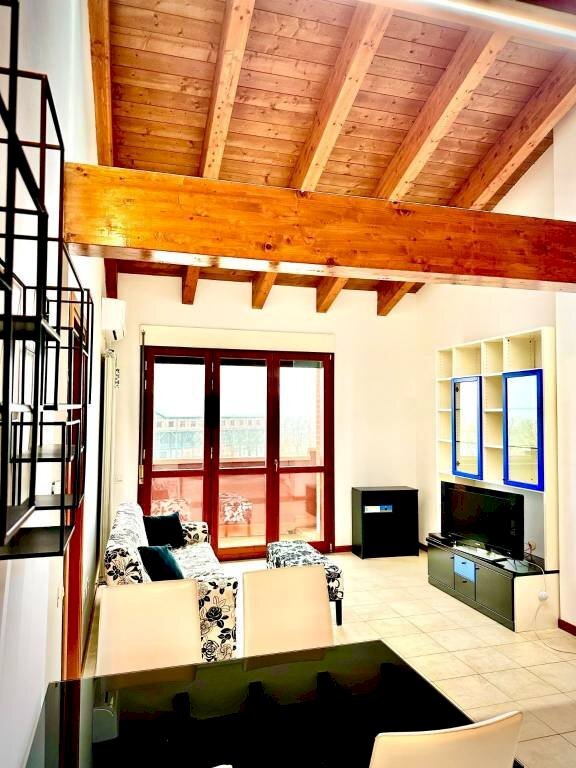 appartamento in affitto a Bologna in zona San Vitale