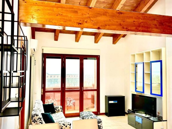 appartamento in affitto a Bologna in zona Savena