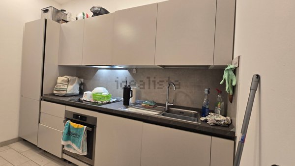 appartamento in affitto a Bologna