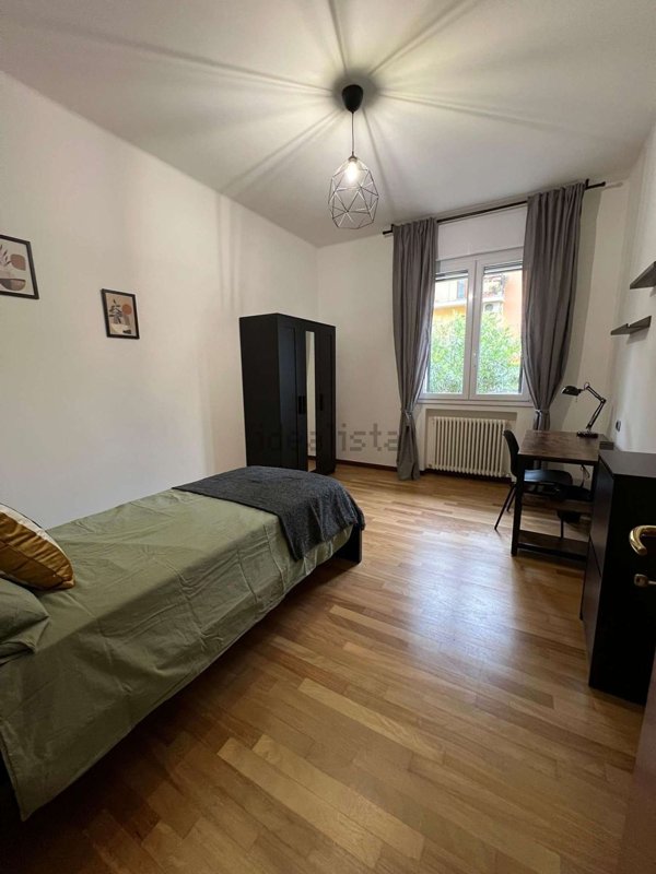 appartamento in affitto a Bologna in zona Savena