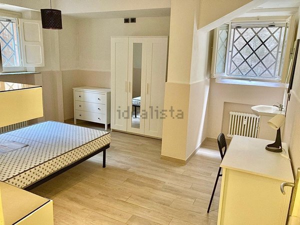 appartamento in affitto a Bologna in zona Santo Stefano