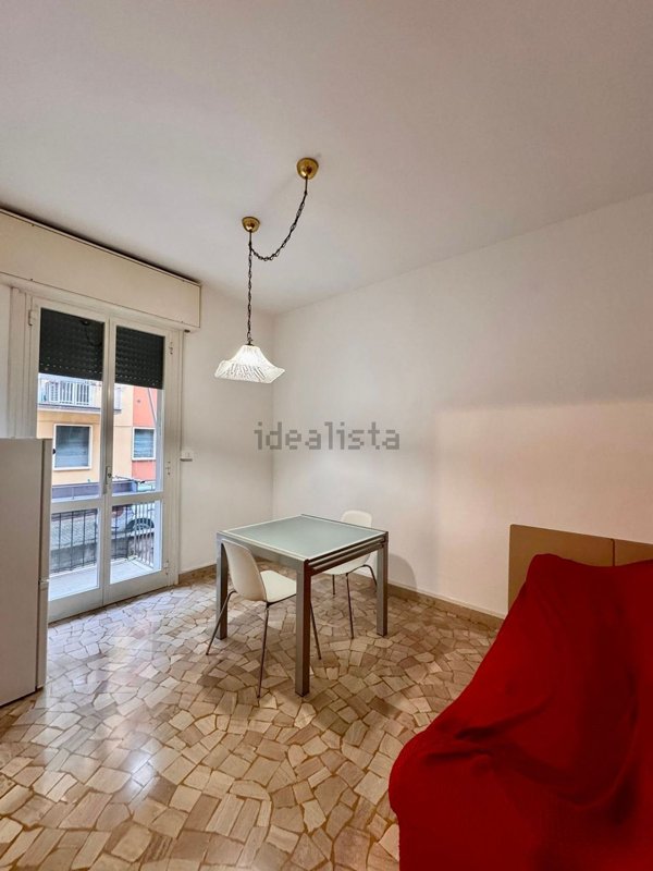 appartamento in affitto a Bologna