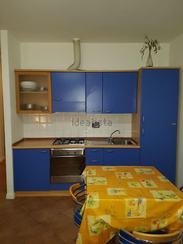 appartamento in affitto a Bologna in zona Centro Storico