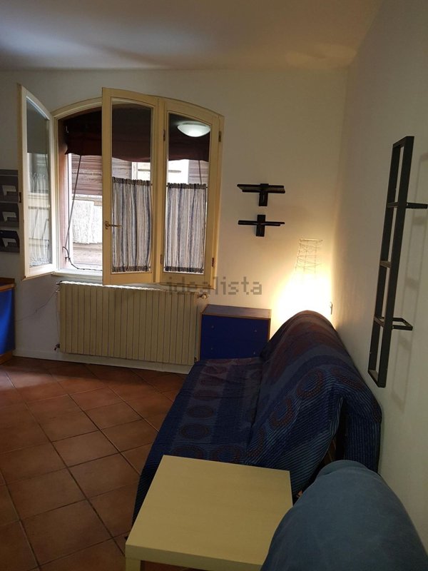 appartamento in affitto a Bologna in zona Centro Storico