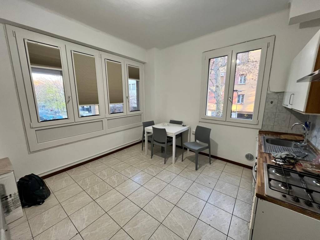 appartamento in affitto a Bologna in zona Centro Storico