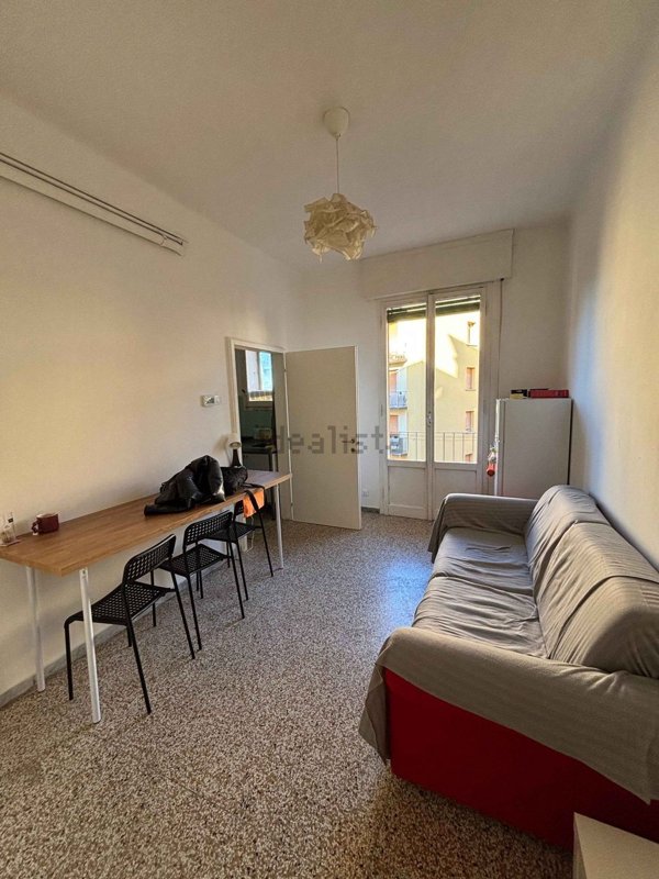 appartamento in affitto a Bologna