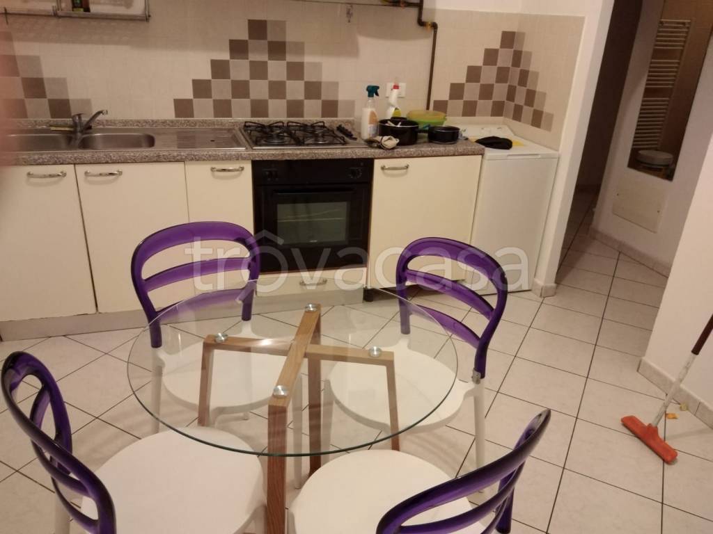 appartamento in affitto a Bologna in zona Bolognina