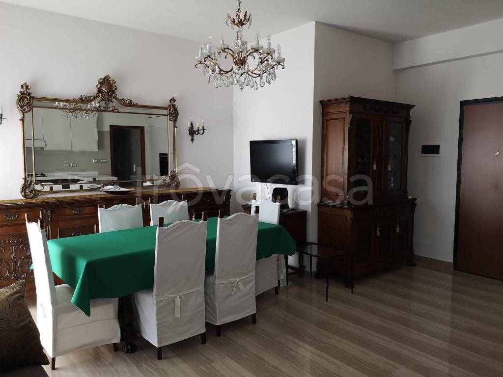 appartamento in affitto a Bologna in zona San Donato