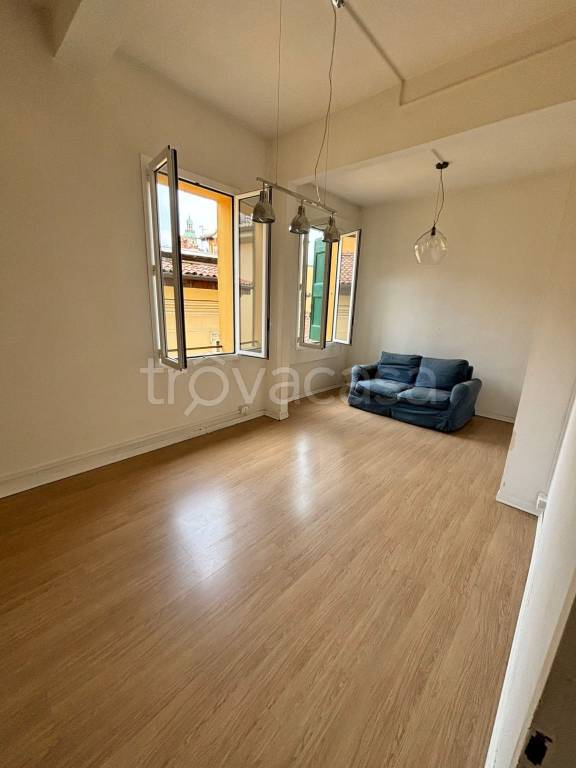 appartamento in affitto a Bologna in zona Centro Storico