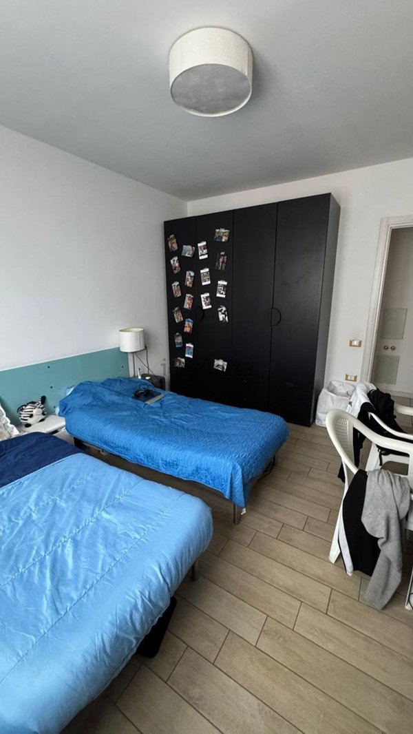 appartamento in affitto a Bologna