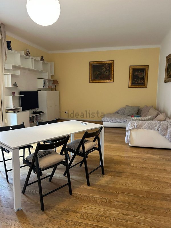 appartamento in affitto a Bologna