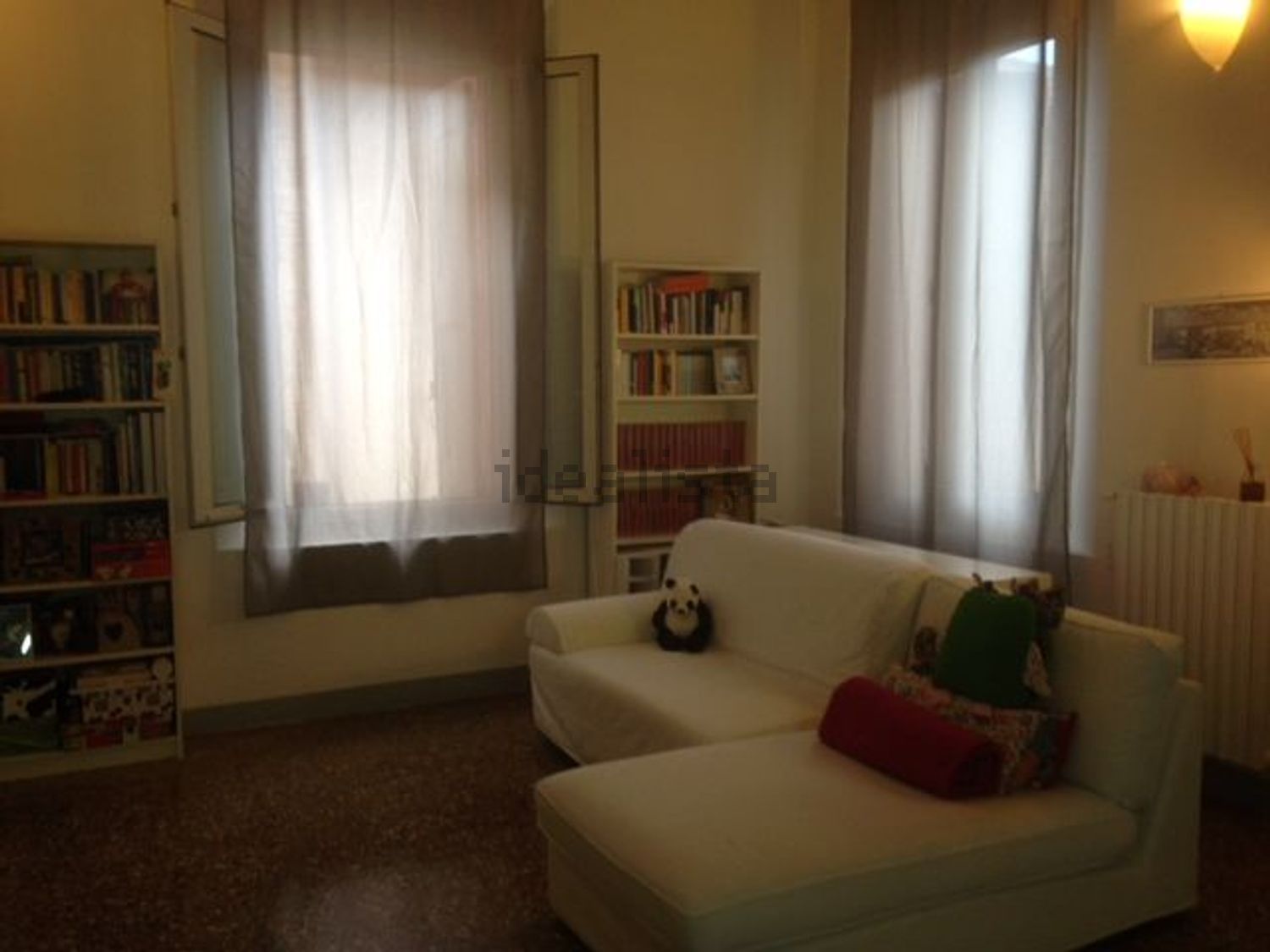 appartamento in affitto a Bologna in zona Centro Storico