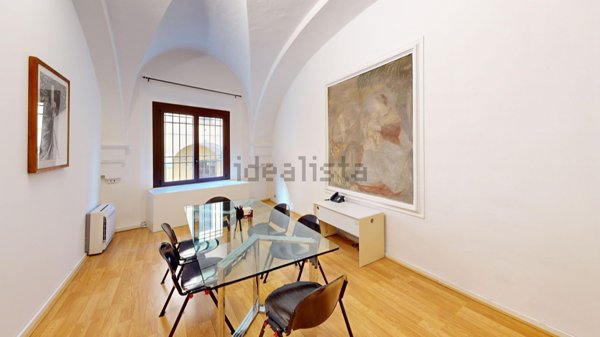 ufficio in affitto a Bologna in zona Centro Storico
