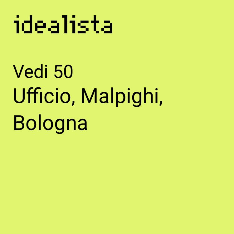 ufficio in affitto a Bologna in zona Centro Storico