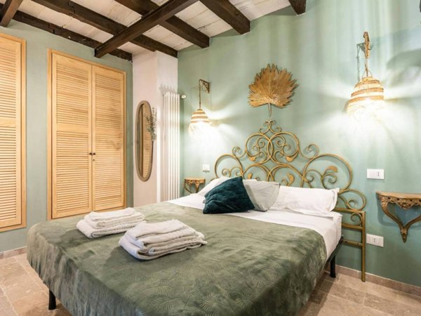 appartamento in affitto a Bologna in zona San Vitale