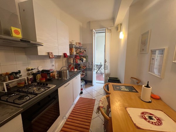 appartamento in affitto a Bologna in zona Quartiere Porto