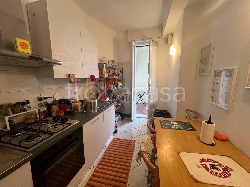 appartamento in affitto a Bologna in zona Quartiere Porto