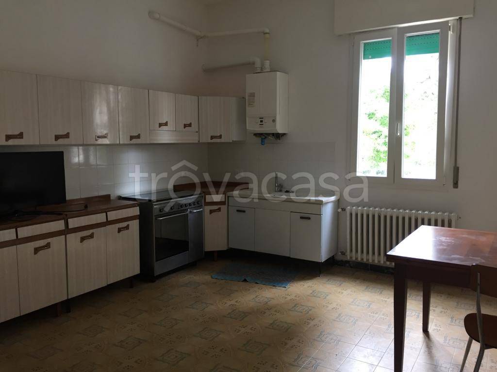 appartamento in affitto a Bologna