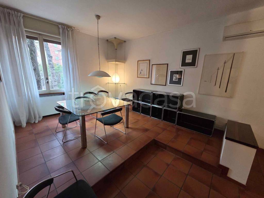 appartamento in affitto a Bologna in zona Andrea Costa